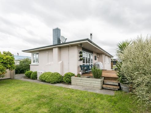 197 Nikau Street, Saint Leonards