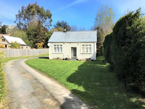 16 Berry Street, Kaitangata