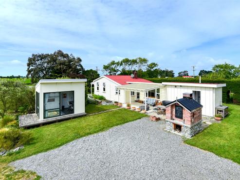 420 Leeston Taumutu Road, Leeston