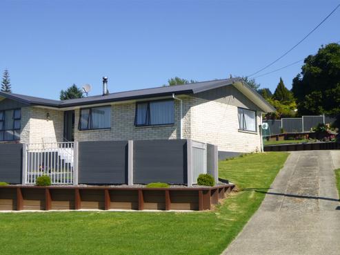6 Lusk Street, Te Kuiti