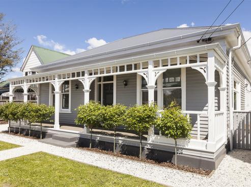 7 Hanmer Street, Linwood