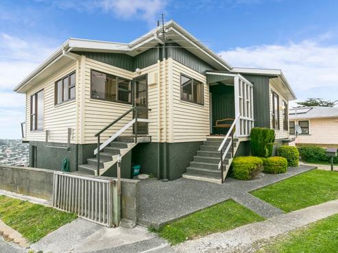 18 Ontario Street, Kingston