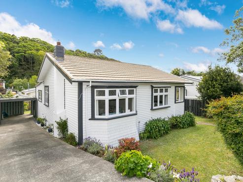 334 Karori Road, Karori