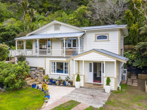 9 Huia Dam Road, Huia