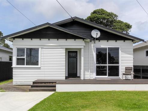168 Lemon Street, Strandon