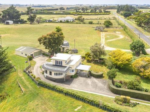 854 Rapanui Road, Kai Iwi