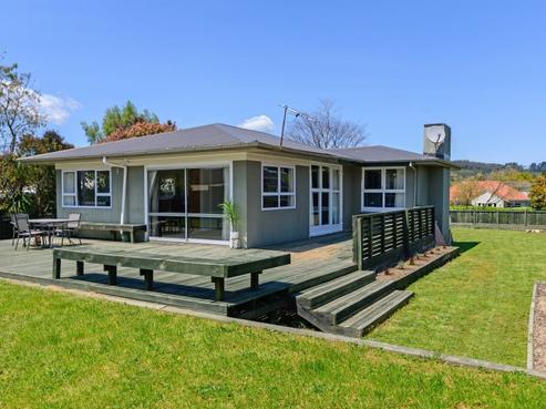 31 Robertson Street, Glenholme