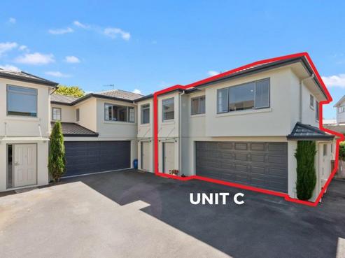 92C Macfarlane Street, Hamilton East