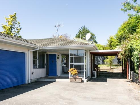 2/39A Duart Road, Havelock North