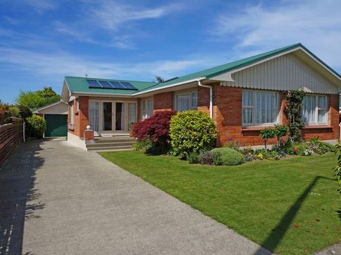 541 Yarrow Street, Glengarry
