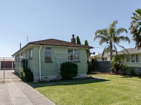 80 Masefield Avenue, Maraenui