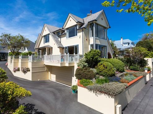 10A Grater Street, Maori Hill