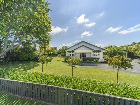 3 Denbigh Street, Feilding