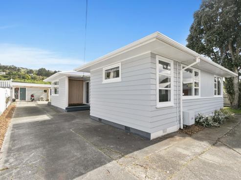 19A Connolly Street, Boulcott