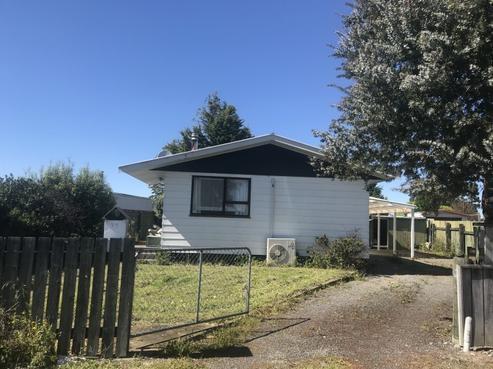 39 George Street, Solway