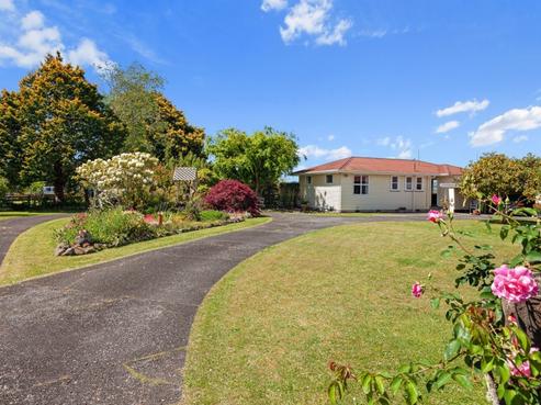 1 Roache Road, Opotiki and Surrounds