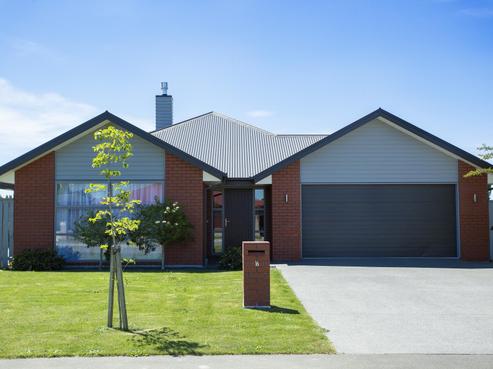 16 Waterford Place, Tinwald