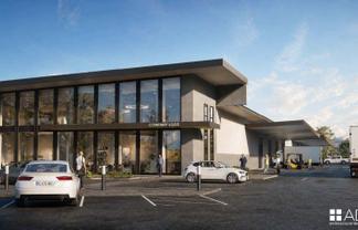 Compelling options for design and build