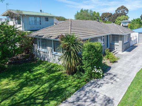 5 Aldersgate Street, Kaiapoi