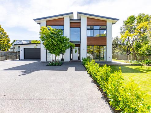 95 Hawford Road, Opawa