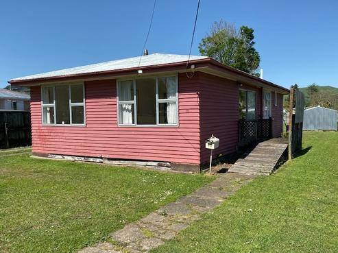 35 Te Kuiti Road, Te Kuiti