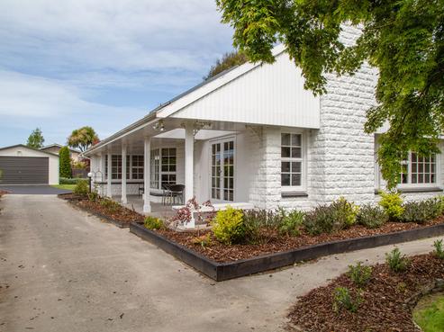 26 Oakfield Street, Burnside