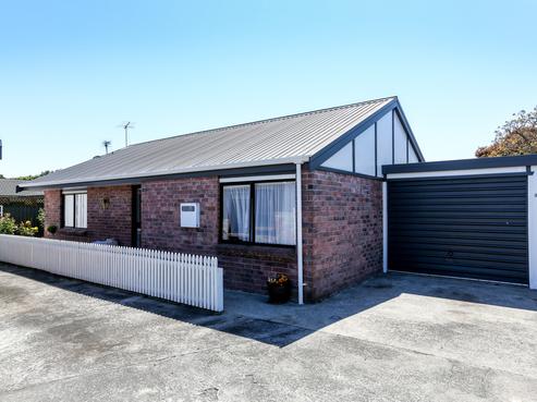 3/215 Coronation Avenue, Welbourn