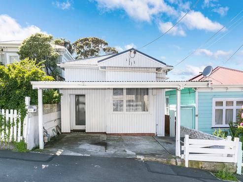 81 Wright Street, Mount Cook