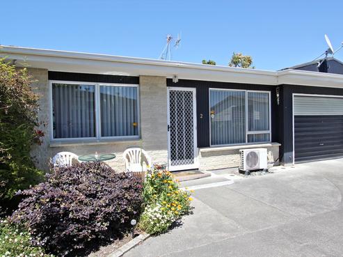 2/108 Nelson Crescent, Napier South
