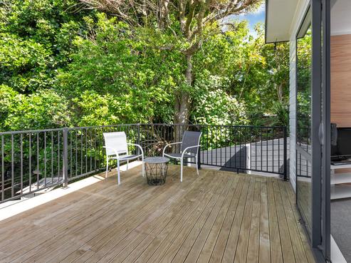 40A Clark Road, Kamo