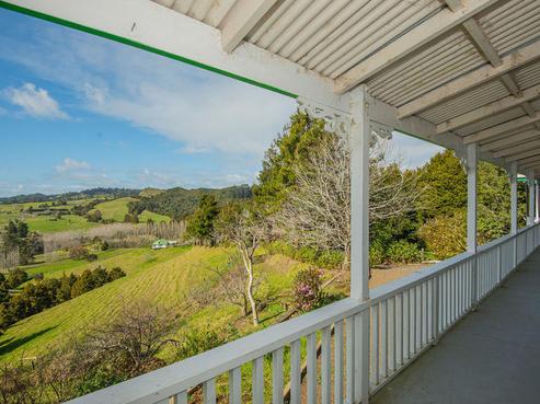 515 Whareora Road, Whareora