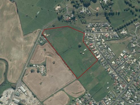 836 Bond Road, Te Awamutu