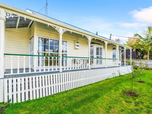 9A Vale Road, Riverside
