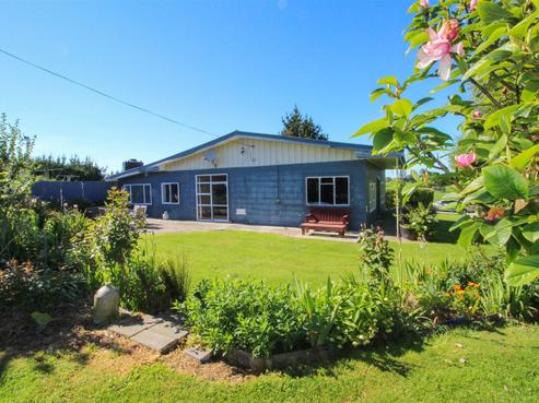 333 Timaru-pareora Highway, Pareora