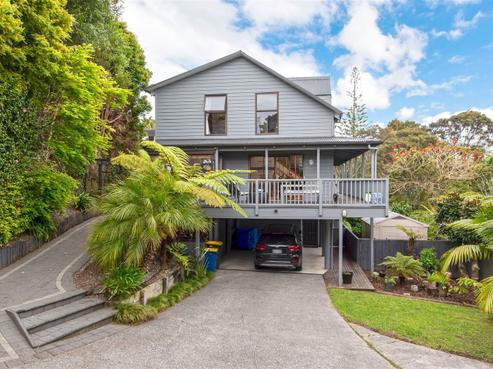227A Golf Road, Titirangi