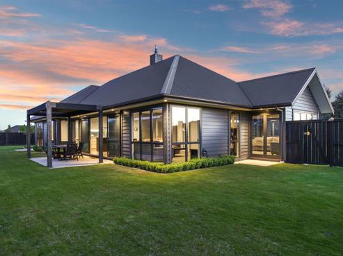 10 Simms Lane, West Melton