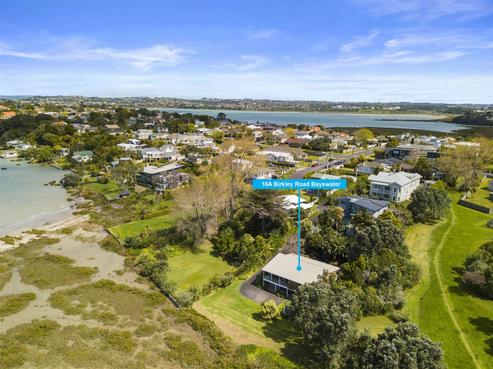 16A Birkley Road, Bayswater