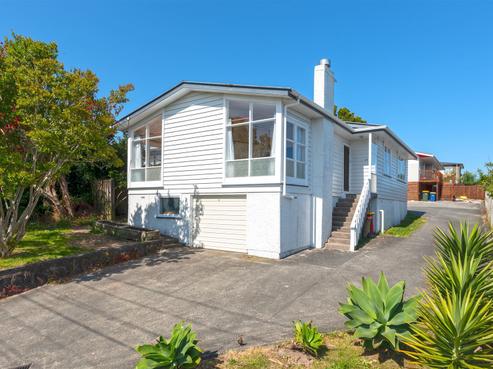41 Sunnyside Road, Sunnyvale