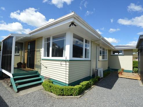 252 Taupo Road, Taumarunui
