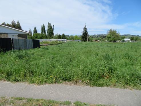 82 Main Street, Mataura