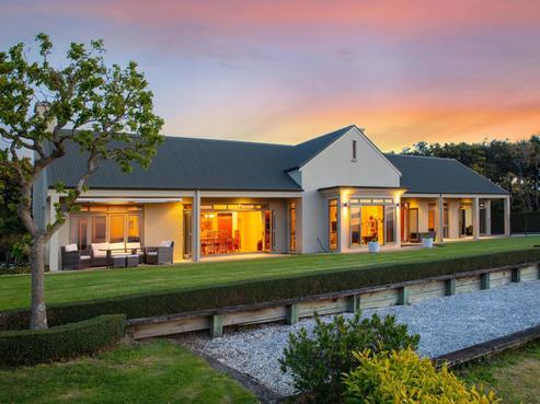 166 Pukemapu Road, Oropi