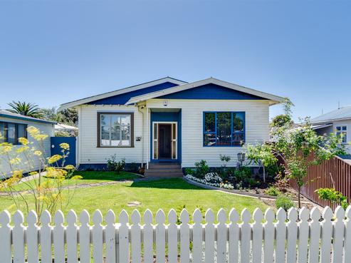 1/171 Vigor Brown Street, Napier South