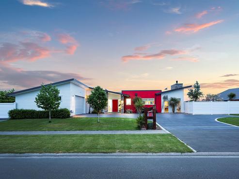 27 Rossington Drive, West Melton