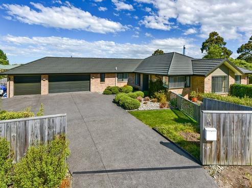 5 Perrin Place, Darfield
