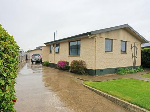34 Moray Crescent, Grasmere