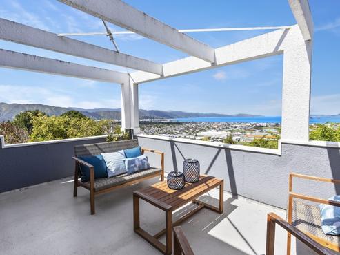 6B Jacaranda Grove, Maungaraki