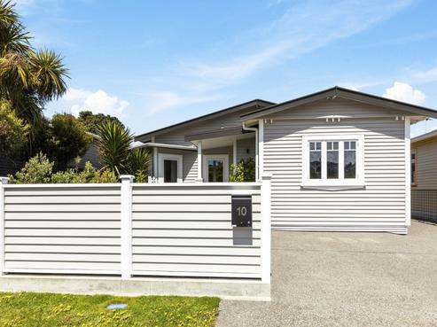 10 Ava Street, Petone