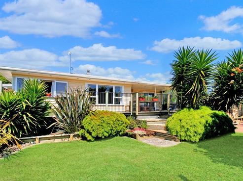 993 Junction Road, Egmont Village