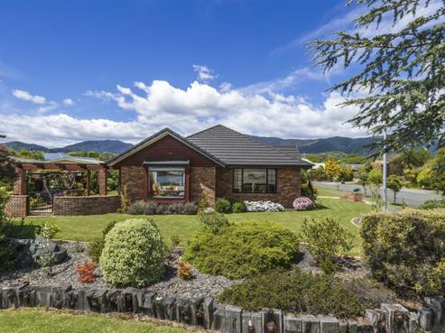 1 Hoult Crescent, Monaco