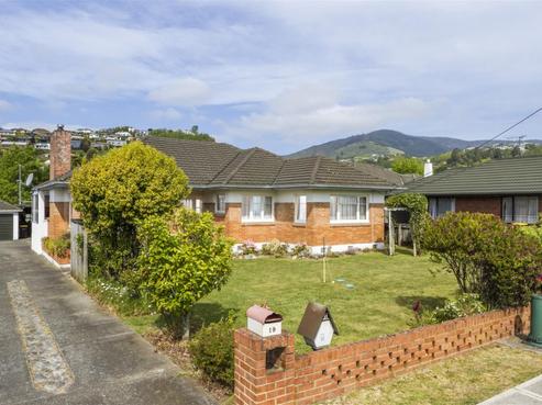 19 Bledisloe Avenue, Stoke
